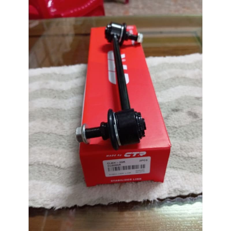 Rotuyn cân bằng trước CTR phù hợp với Getz, Click 2002-2011 ( CTR chính hãng) - ảnh 4