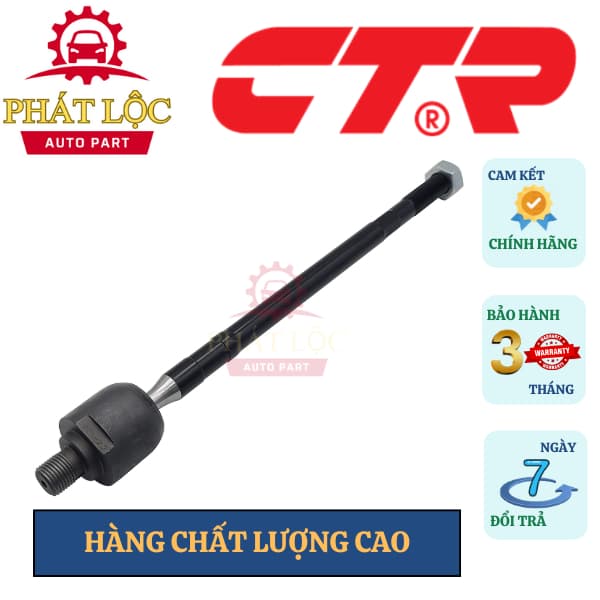 Rotuyn lái trong CTR phù hợp với Getz, Click ( CTR chính hãng) - ảnh 2