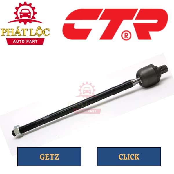 Rotuyn lái trong CTR phù hợp với Getz, Click ( CTR chính hãng) - ảnh 3