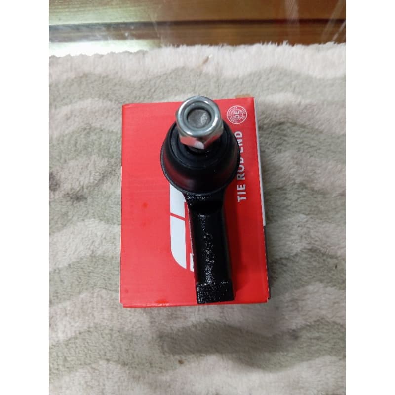 Rotuyn lái ngoài CTR phù hợp với Getz, Click, Accent 99-06 ( CTR chính hãng) - ảnh 5
