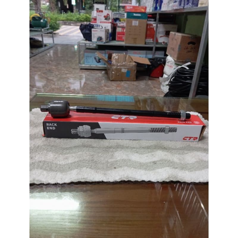 Rotuyn lái trong CTR phù hợp với Getz, Click ( CTR chính hãng) - ảnh 6