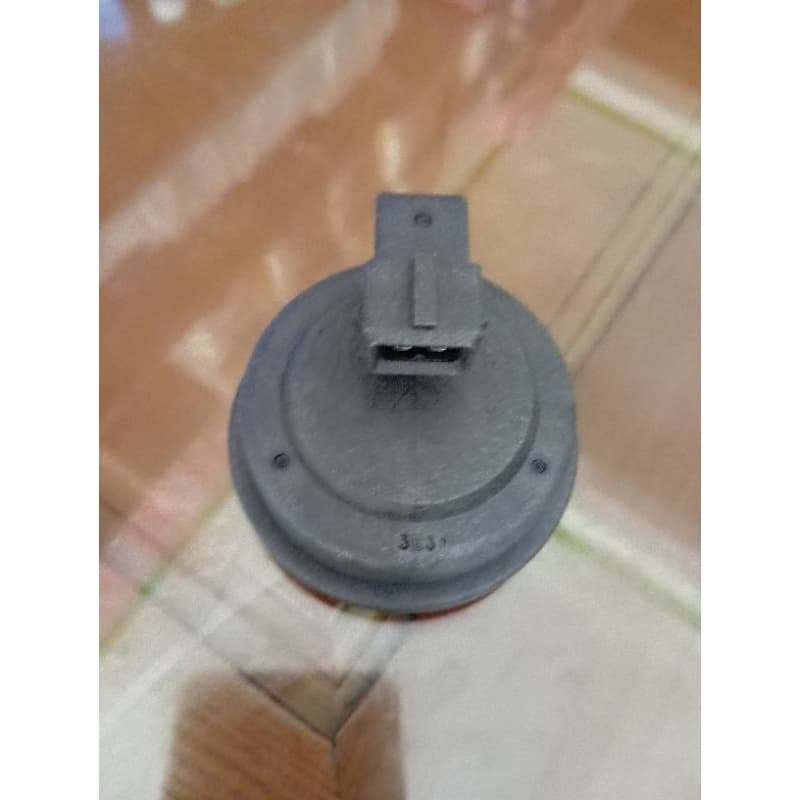 Nắp cảm biến phanh ABS cho xe Morning, I10, Getz ( Mobis chính hãng) - ảnh 4