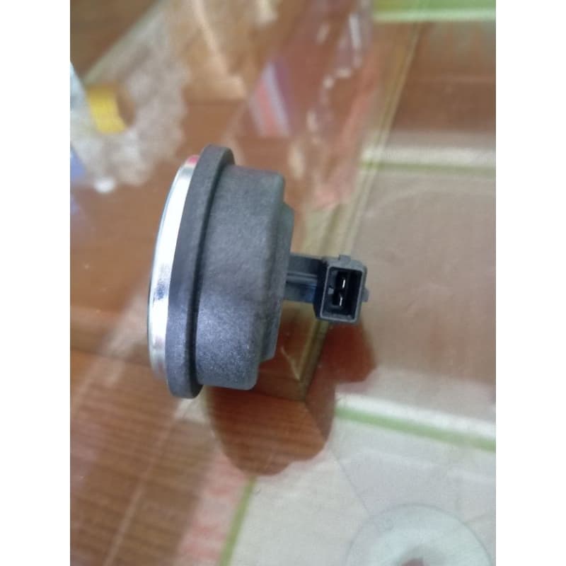 Nắp cảm biến phanh ABS cho xe Morning, I10, Getz ( Mobis chính hãng) - ảnh 5
