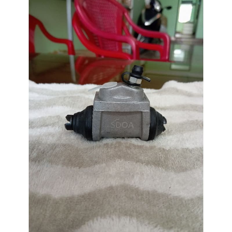 Xi lanh phanh sau Grand I10 2014-2022,I20, Verna( Mobis chính hãng) - ảnh 4