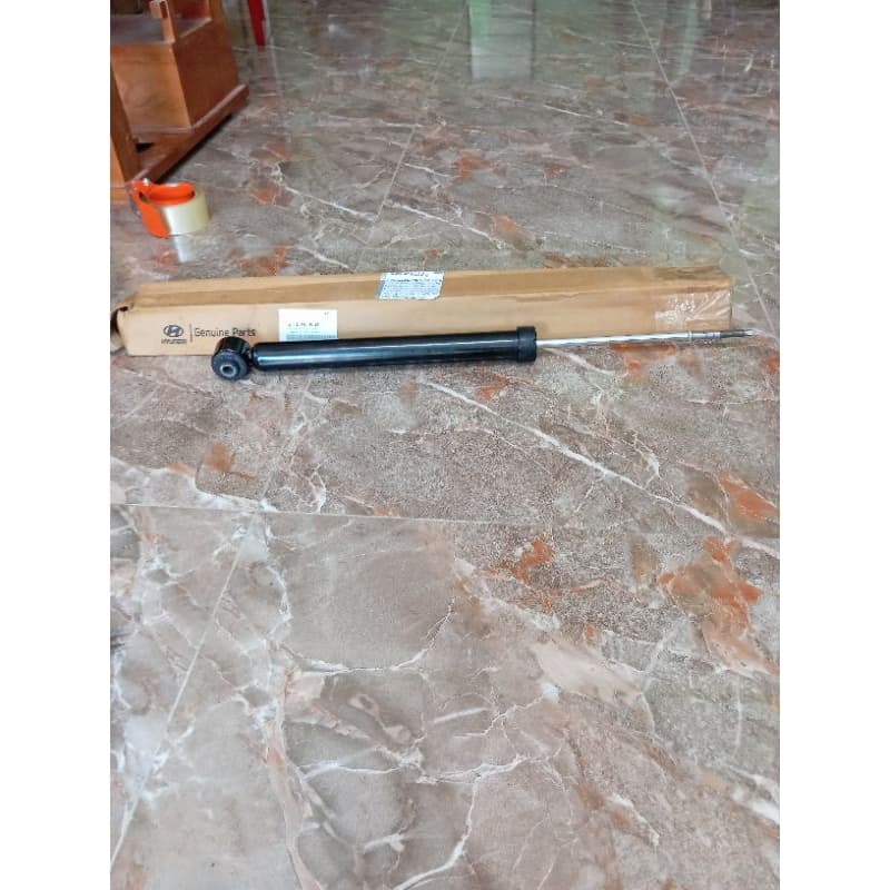 [ Giá 1 cặp] Giảm xóc sau Grand I10 2014-2022 ( Mobis chính hãng) - ảnh 5