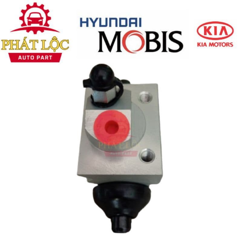 Xi lanh phanh sau Kia Monring - ảnh 3