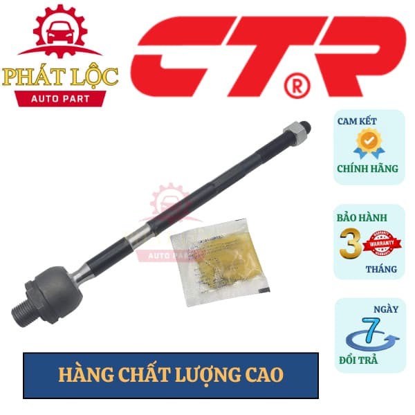 Rotuyn lái trong CTR phù hợp với Matiz 1998-2008 ( CTR chính hãng) - ảnh 2