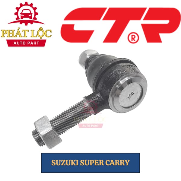 Rotuyn lái ngoài CTR phù hợp với Super Carry 500kg ( CTR chính hãng) - ảnh 3