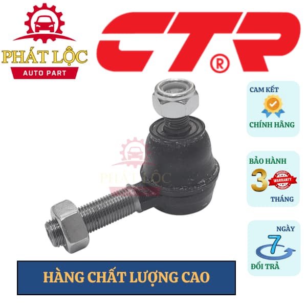 Rotuyn lái ngoài CTR phù hợp với Super Carry 500kg ( CTR chính hãng) - ảnh 2