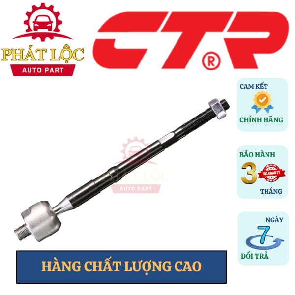 Rotuyn lái trong CTR phù hợp với Matiz 4 2011-2020, Spark 2011-2018 ( CTR chính hãng) - ảnh 2