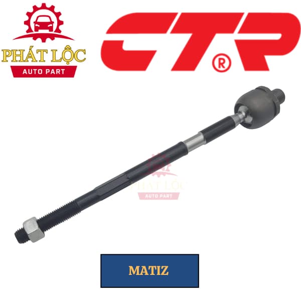 Rotuyn lái trong CTR phù hợp với Matiz 1998-2008 ( CTR chính hãng) - ảnh 3