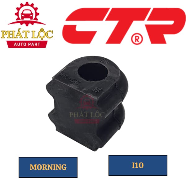 Cao su cân bằng trước CTR phù hợp với I10 2007-2014, Morning 2004-2011 ( CTR chính hãng) - ảnh 3