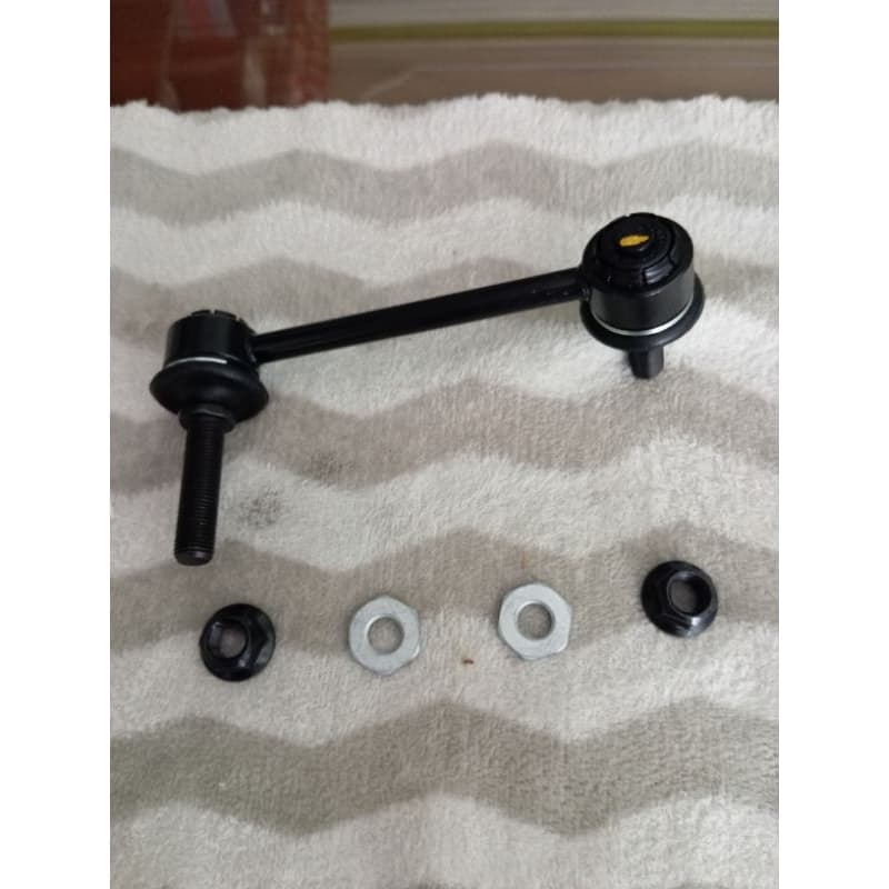 Rotuyn cân bằng CTR phù hợp với Fortuner 2005-2022, Hilux 4*4 2004-2022 ( CTR chính hãng) - ảnh 6