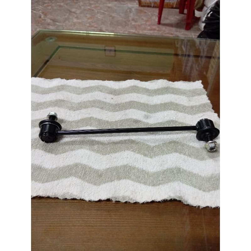 Rotuyn cân bằng trước CTR phù hợp với  Xpander, Gentra 2005-2011, Aveo, Lazer 1.6 ( CTR chính hãng) - ảnh 6