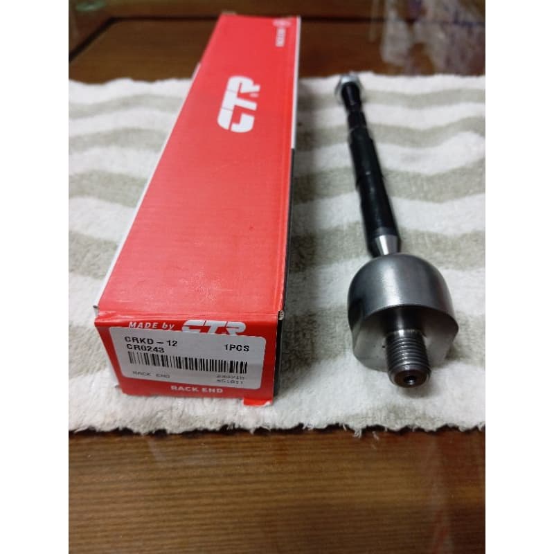 Rotuyn lái trong CTR phù hợp với Matiz 4 2011-2020, Spark 2011-2018 ( CTR chính hãng) - ảnh 4