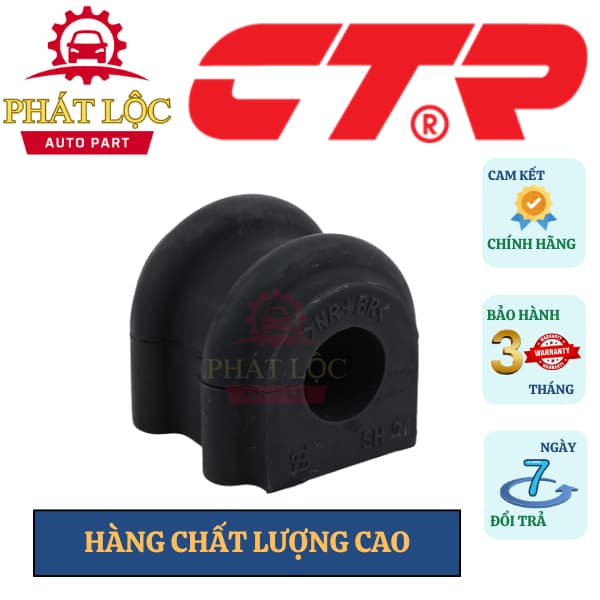 Cao su cân bằng trước CTR phù hợp với Morning  2012-2024, Picanto 2012-2015 ( CTR chính hãng) - ảnh 2