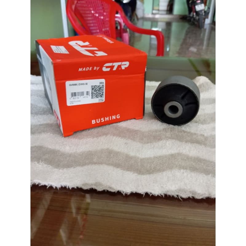 Cao su càng A CTR phù hợp với Morning 04-13, I10 07-14, Picanto 04-11 ( CTR chính hãng) - ảnh 4