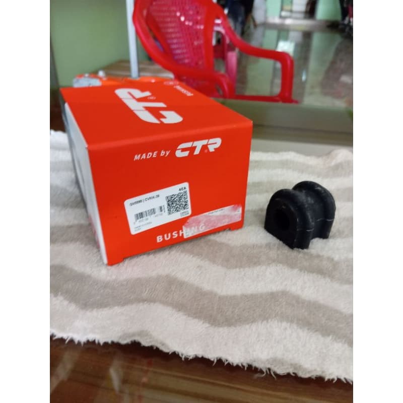 Cao su cân bằng trước CTR phù hợp với I10 2007-2014, Morning 2004-2011 ( CTR chính hãng) - ảnh 4