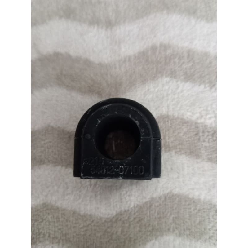 Cao su cân bằng trước CTR phù hợp với  Morning Vietnam 2008-2013, Picanto 2004-2011 ( CTR chính hãng) - ảnh 6