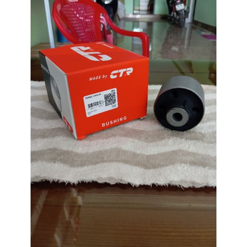 Cao su cầu sau  CTR phù hợp với Accent 06-11, Morning 04-13, Picanto 04-11... ( CTR chính hãng) - ảnh 5