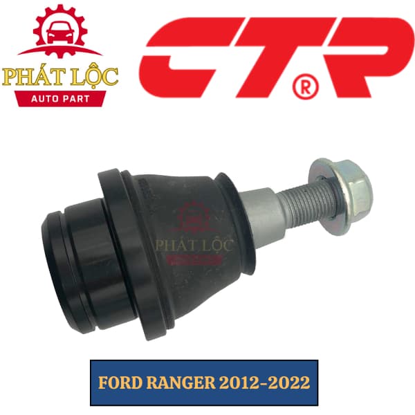 Rotuyn trụ dưới CTR phù hợp với Ford Ranger 2012-2022, Everest 2015-2022, Mazda BT-50 2011-2020 ( CTR chính hãng) - ảnh 3