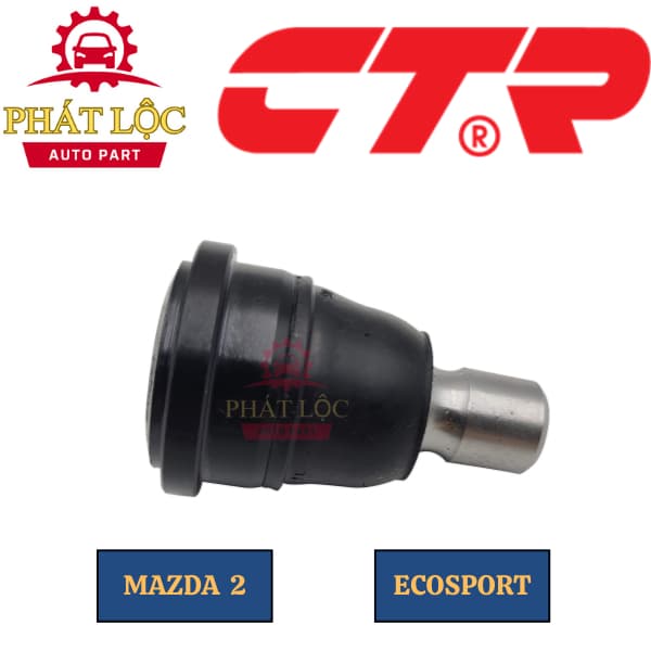 Rotuyn trụ đứng CTR phù hợp với Mazda 2 2007-2022, Ford Ecosport 2014-2020 ( CTR chính hãng) - ảnh 3