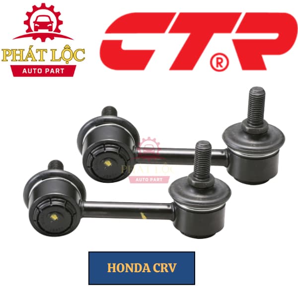 Rotuyn cân bằng CTR phù hợp với Honda CRV 2007-2020 ( CTR chính hãng) - ảnh 3
