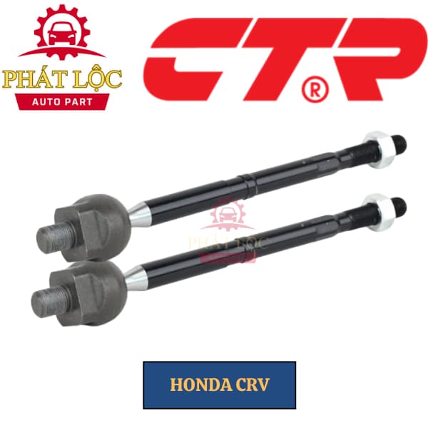 Rotuyn lái trong CTR phù hợp với Honda CRV 2007-2020 ( CTR chính hãng) - ảnh 3