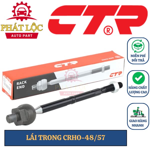 Rotuyn lái trong CTR phù hợp với Honda CRV 2007-2020 ( CTR chính hãng)