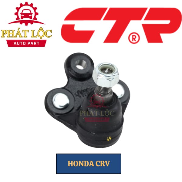 Rotuyn trụ đứng dưới CTR phù hợp với CRV 2007-2020 ( CTR chính hãng) - ảnh 3