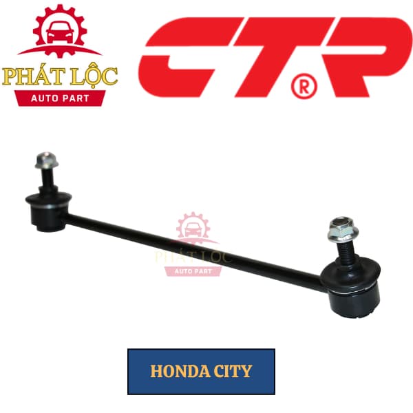 Rotuyn cân bằng CTR phù hợp với Honda City 2008-2022, Jazz 2009-2022 ( CTR chính hãng) - ảnh 3