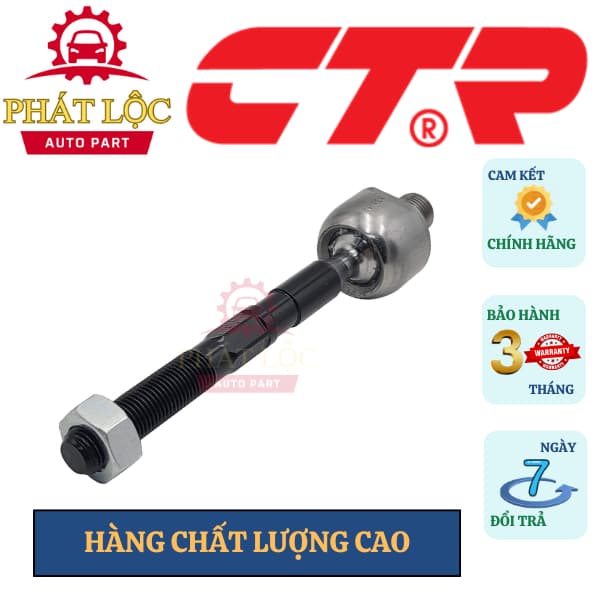 Rotuyn lái trong CTR phù hợp với Elantra 2006-2015, Avante 2010-2016,I30 nhập khẩu ( CTR chính hãng) - ảnh 2