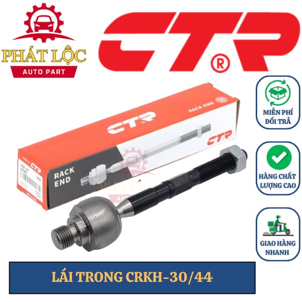 Rotuyn lái trong CTR phù hợp với Elantra 2006-2015, Avante 2010-2016,I30 nhập khẩu ( CTR chính hãng)