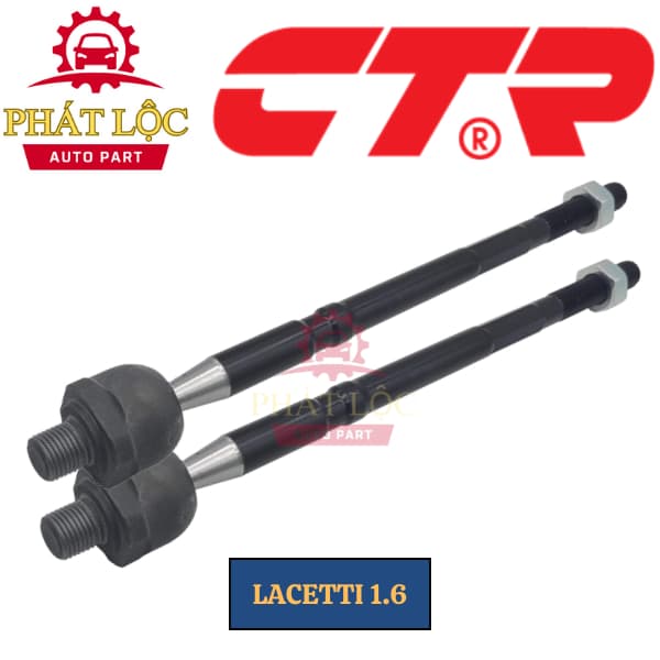 Rotuyn lái trong CTR phù hợp với Lacetti Việt Nam 2002-2014 ( CTR chính hãng) - ảnh 3