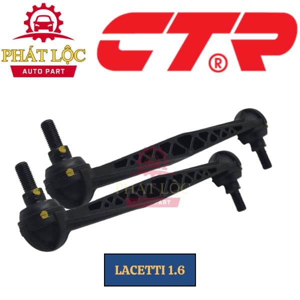 Rotuyn cân bằng CTR phù hợp với Lacetti 1.6 Việt Nam 2002-2014 ( CTR chính hãng) - ảnh 3