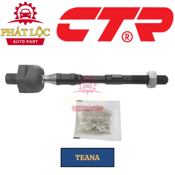 Rotuyn lái trong CTR phù hợp với Nissan Teana 2008-2020 ( CTR chính hãng) - ảnh 3