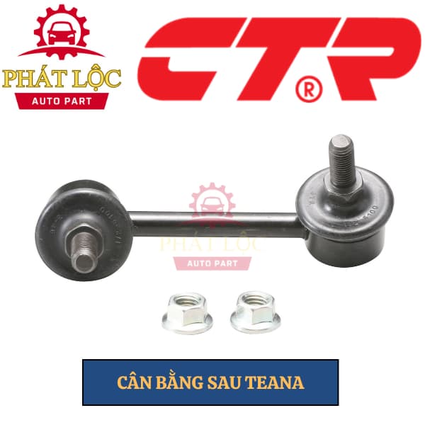 Rotuyn cân bằng CTR phù hợp với Nissan Teana 2008-2020 ( CTR chính hãng) - ảnh 4