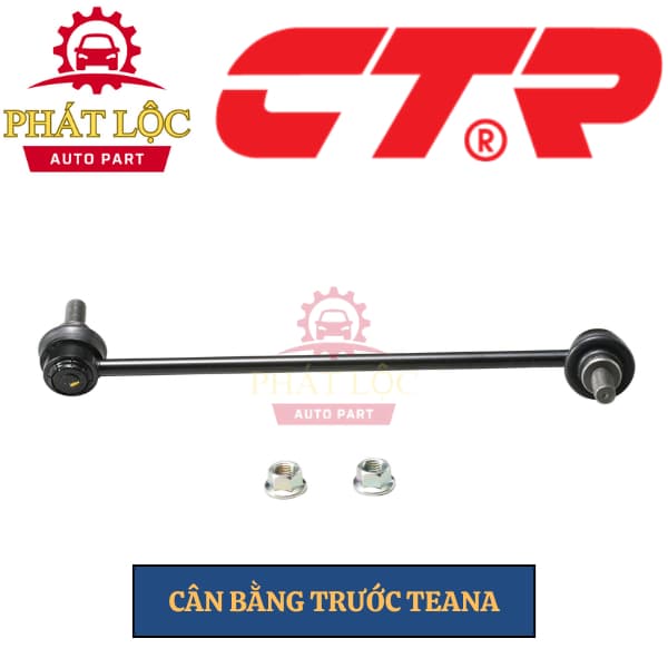 Rotuyn cân bằng CTR phù hợp với Nissan Teana 2008-2020 ( CTR chính hãng) - ảnh 3