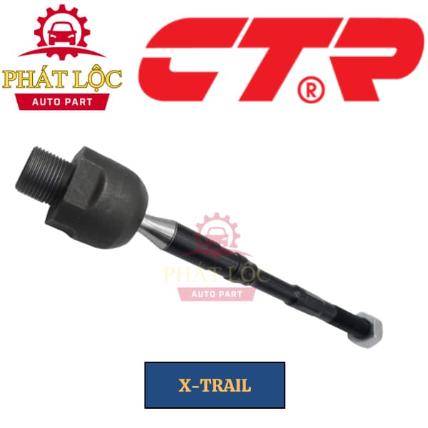 Rotuyn lái trong CTR phù hợp với Nissan X-trail 2007-2015 ( CTR chính hãng) - ảnh 3