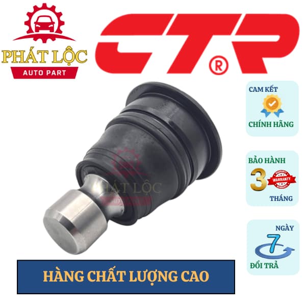 Rotuyn trụ dưới CTR phù hợp với Nissan X-trail 2007-2022 ( CTR chính hãng) - ảnh 2