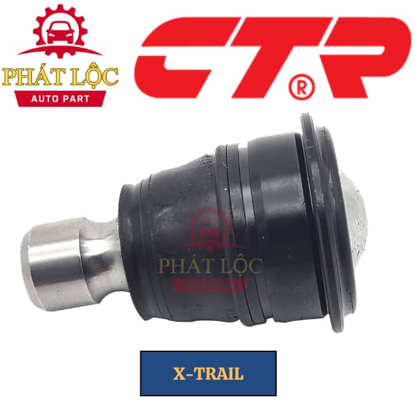 Rotuyn trụ dưới CTR phù hợp với Nissan X-trail 2007-2022 ( CTR chính hãng) - ảnh 3