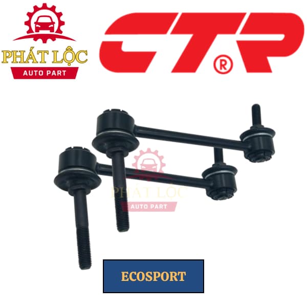 Rotuyn cân bằng CTR phù hợp với Ford Ecosport 2019-2023 ( CTR chính hãng) - ảnh 3