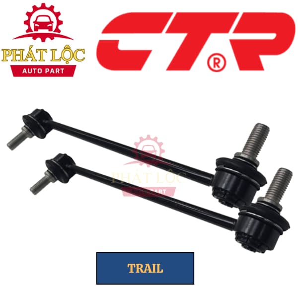 Rotuyn cân bằng trước CTR phù hợp với Chevrolet Trail 2012-2020 ( CTR chính hãng) - ảnh 3
