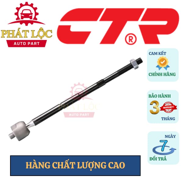 Lái trong CTR phù hợp với Chevrolet Trail 2012-2020 ( CTR chính hãng) - ảnh 2