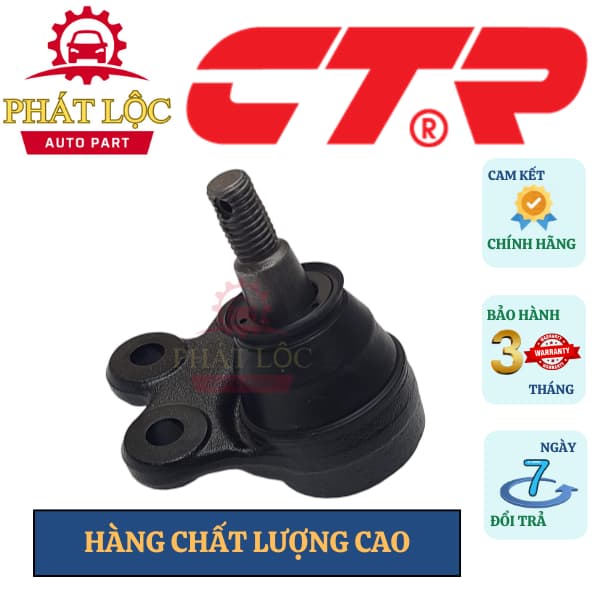 Rotuyn trụ đứng dưới CTR phù hợp với Captiva 2006-2011 ( CTR chính hãng) - ảnh 2