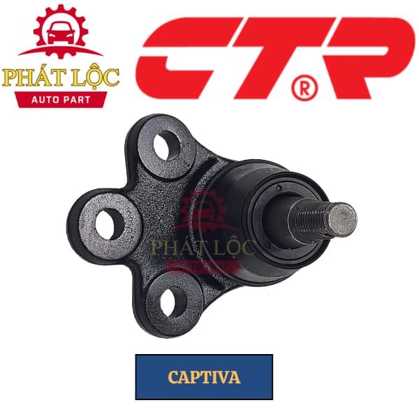 Rotuyn trụ đứng dưới CTR phù hợp với Captiva 2006-2011 ( CTR chính hãng) - ảnh 3