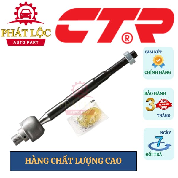 Rotuyn lái trong CTR phù hợp với Starex 2007-2022 ( CTR chính hãng) - ảnh 2
