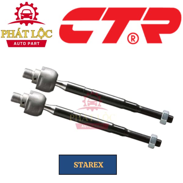 Rotuyn lái trong CTR phù hợp với Starex 2007-2022 ( CTR chính hãng) - ảnh 3