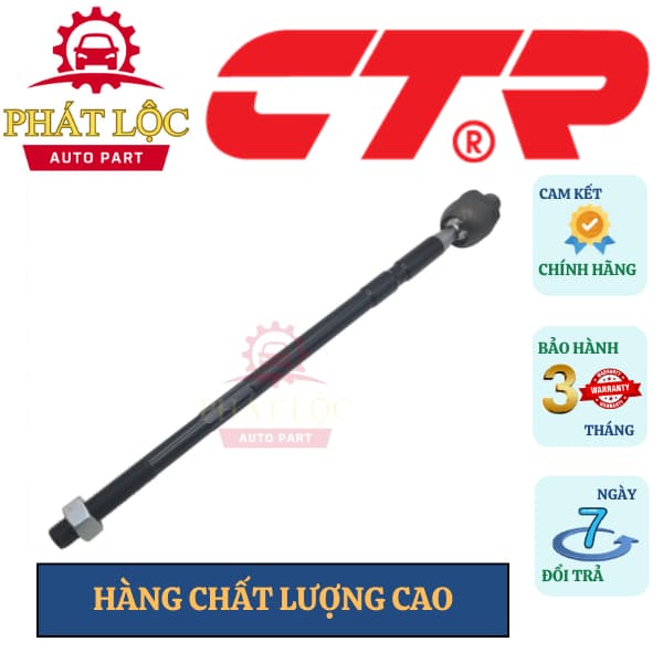 Rotuyn lái trong CTR phù hợp với Captiva 2006-2020 ( CTR chính hãng) - ảnh 2