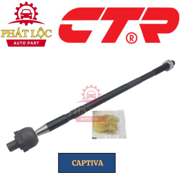Rotuyn lái trong CTR phù hợp với Captiva 2006-2020 ( CTR chính hãng) - ảnh 3